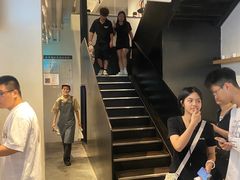 -喜茶(广州北京路惠福东店)