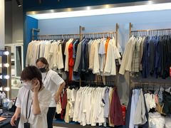 -海马体照相馆(北京大族广场店)