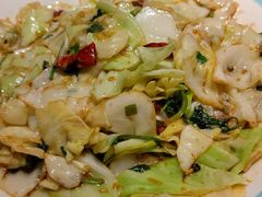 -吴记酱骨炖菜馆(康安路店)