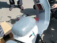 -九号电动车(安定门内大街店)