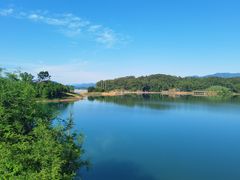 -翠屏湖景区