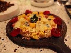 -素描餐厅(灵隐天竺店)