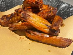 -春树下·树屋花房西餐厅(罍街AS1980店)