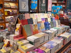 -西西弗书店·矢量咖啡(新光天地店)