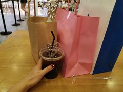 -PAPER STONE BAKERY(天汇广场店)