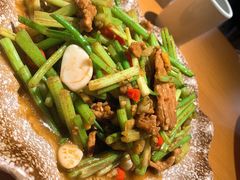 -湘与香缘·湖南菜(王府井北京市百货大楼店)