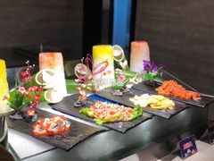 -蓝鲸湾汤泉(包河店)