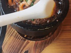 -炼火烤肉店
