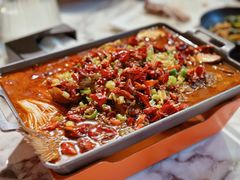 -贯贯吉·清真餐厅(浙江中路店)