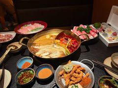 -色響火锅(恒隆广场店)