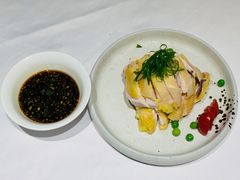 -道道鲜·崇明私房菜(五角场店)