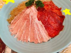 -蜀留香火锅·始于1999·原四川老火锅(白堤路店)
