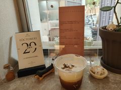 -O.P.S. CAFE