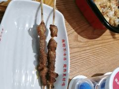 -南城香(北京南站店)