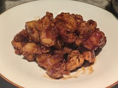 -蔴将·川菜(黄龙万科店)