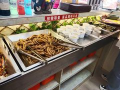 -韩厨烤肉火锅无限自助餐厅(潮流特区店)