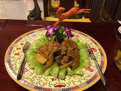 -鹿鸣春饭店(总店)