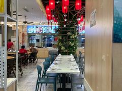 大堂-丰饭好食味(百花谷购物中心店)