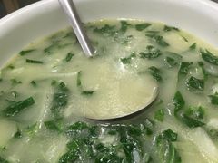 -日食记精菜馆(建邺万达店)
