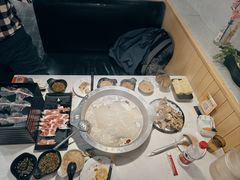 -京门活鱼馆·鱼火锅(百子湾（原红庙）店)