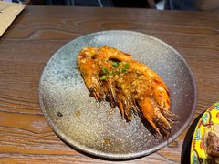 -大成铁板烧•板前(复古餐厅石老人店)
