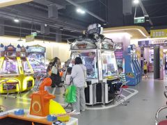 -小象猛犸(炫地购物中心店)