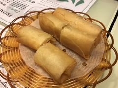 -点点心点心专门店(旺角店)