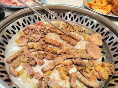 -圣罗巴甄选自助(麦凯乐店)