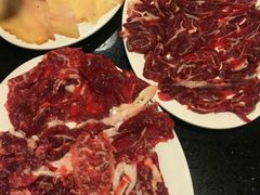 -八合里牛肉火锅(八合里总店)