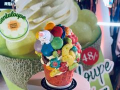 -玲婧胡同·生日蛋糕·餐厅(嘉里城店)