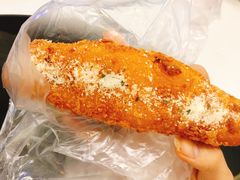 土豆先生面包-巴黎贝甜(国贸店)