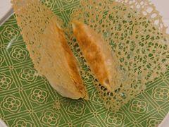 -品海楼·大连海胆锅贴馆(东港店)