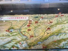 -雁门关景区