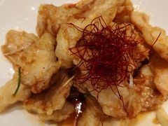 -海鲜码头·中国菜