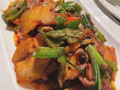 回锅肉-小南洋海景餐厅(深圳湾店)