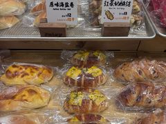 -Juicy Bakery(瑞景店)