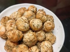 -丰收日·小海鲜·沪上家宴(顾村正大店)