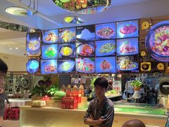 -九转小磨·东北菜老字号(祥安店)