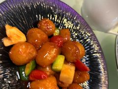 -常来小聚·广州非遗传承餐厅(高德置地店)
