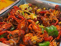 -兄弟龙虾(胜太路总店)