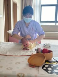 -贝爱时刻月子中心(宝安妇幼店)