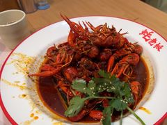 -蚝老板海鲜烧烤大排档(码头店)
