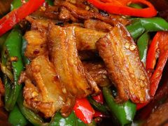 -金色艳阳天•粤菜 淮扬菜(古平岗店)