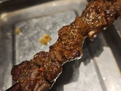 -毅祥斋老孙家泡馍(西羊市店)