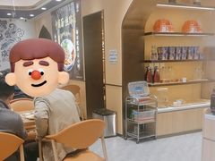 -西部马华清真兰州牛肉面·烧烤夜市(关东店)