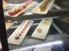 -吉布鲁牛排海鲜自助(龙湖北城天街购物广场店)