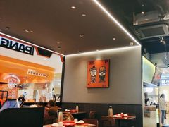 -胖哥俩肉蟹煲(湖滨银泰in77店)