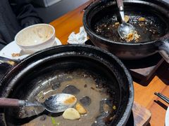 -旺爷砂锅·茶作(国贸城店)