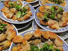 -桂园白粥·潮汕老味道