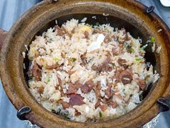 -红星光发煲仔饭(大石街店)